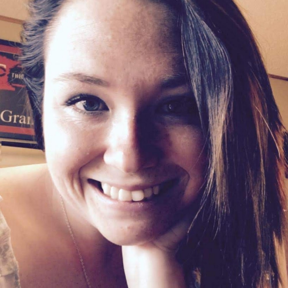 Meet your Posher, Rebecca
